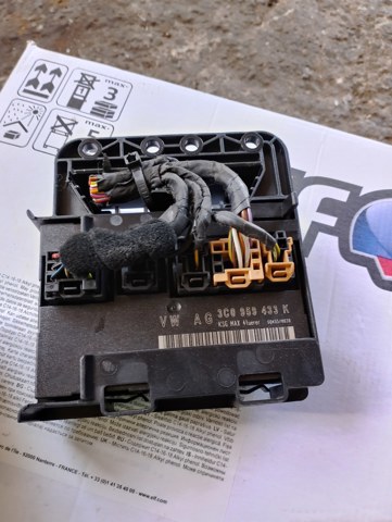 Блок комфорту — фото 5