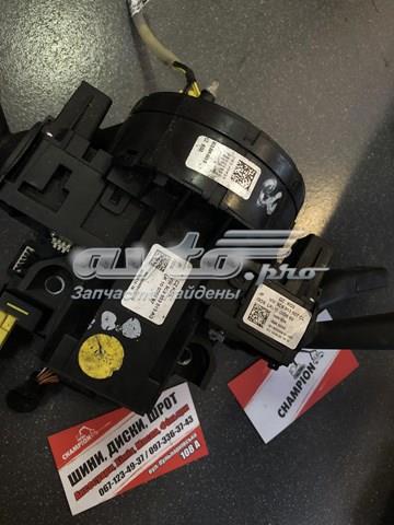 Кольцо AIRBAG контактное, шлейф руля — фото 3