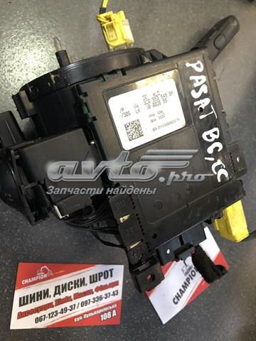 Кольцо AIRBAG контактное, шлейф руля — фото 2