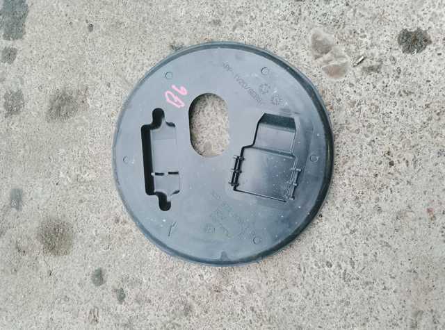 крышка топливного насоса — фото 6