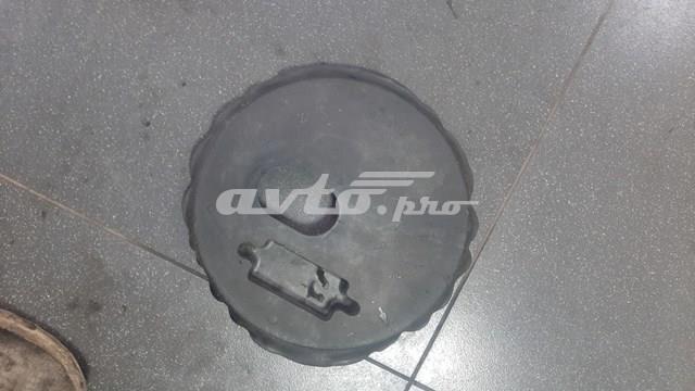 крышка топливного насоса — фото 3