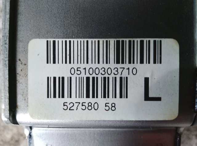 Рулевая колонка — фото 2