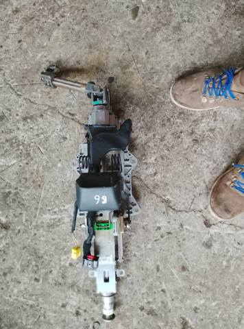 Рульова колонка — фото 5