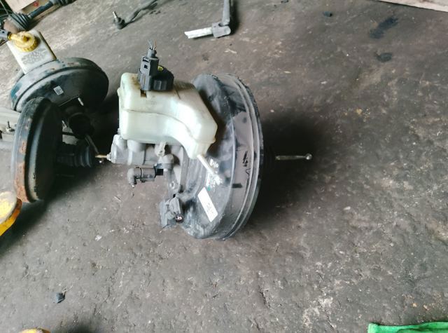 Підсилювач гальм — фото 3