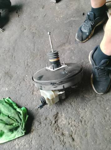 Підсилювач гальм — фото 5