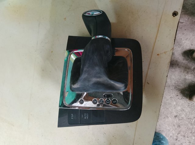 Накладка куліси — фото 4