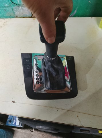 Накладка куліси — фото 3