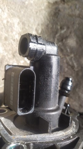 Педаль зчеплення — фото 4