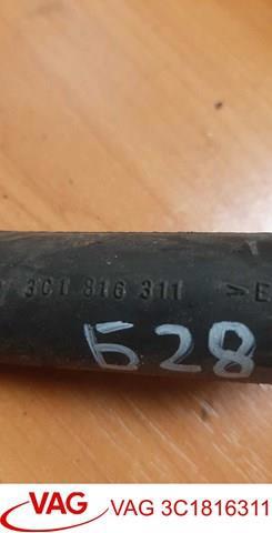 Патрубок — фото 2