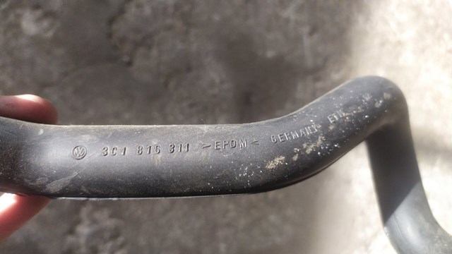 Патрубок — фото 4