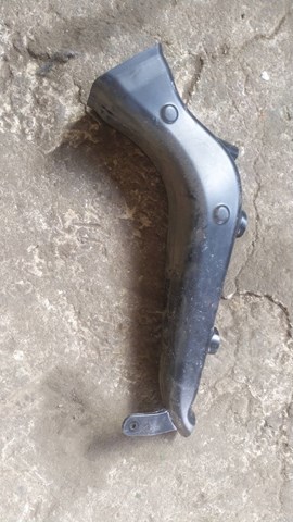 Воздуховод обогрева — фото 3