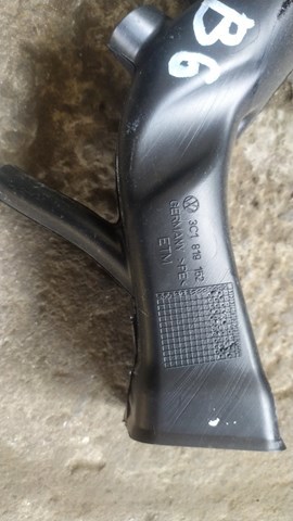 воздуховод — фото 4