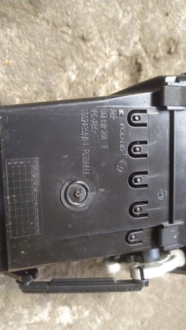 Дефлектор — фото 2