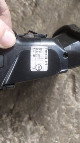 Дефлектор — фото 4