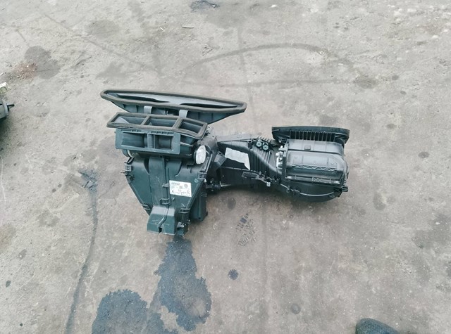 корпус печки — фото 4