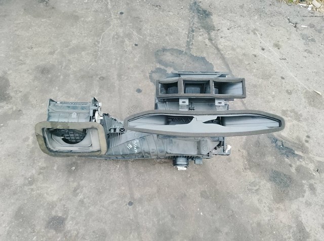 корпус печки — фото 5