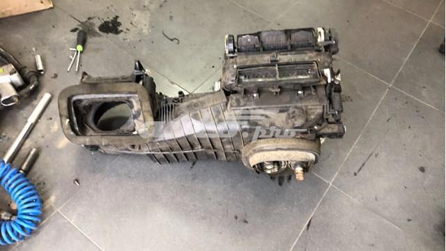 печка в сборе — фото 4