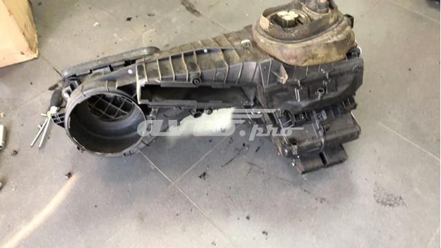 печка в сборе — фото 2