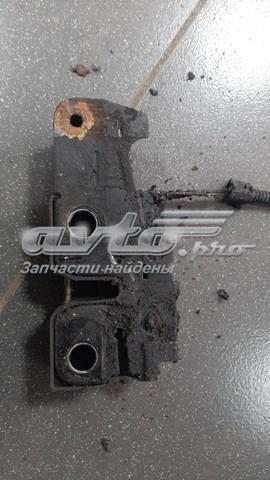 Замок капота — фото 3