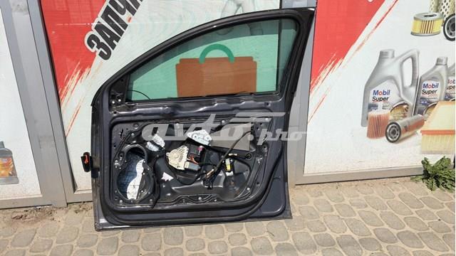 Замок двери передней правой — фото 2