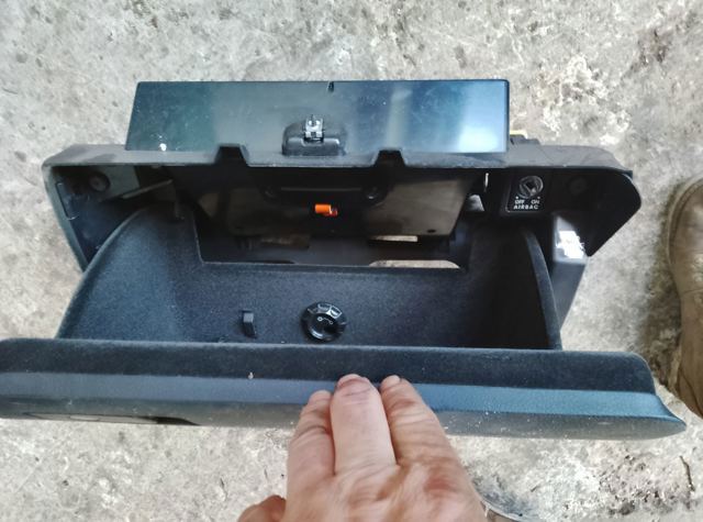 бардачок — фото 7