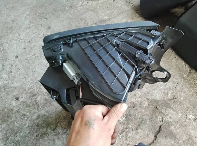 бардачок — фото 9