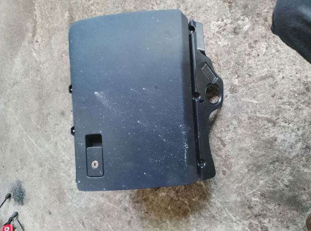 бардачок — фото 12