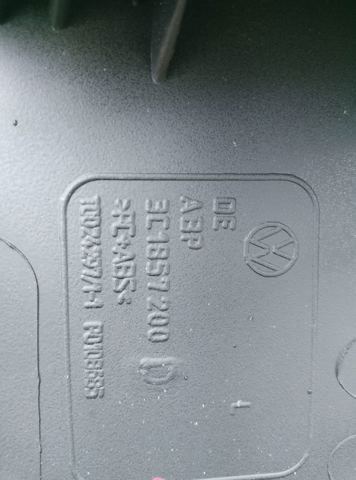 Облицовка приборов управления торпедо — фото 4