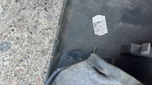 Облицовка приборов управления торпедо — фото 3