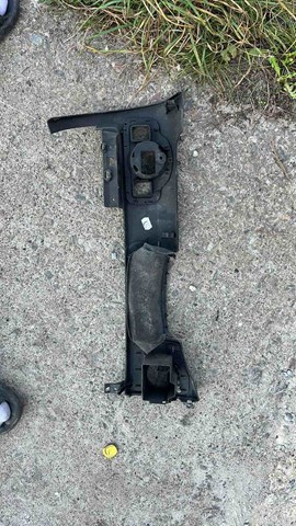 Облицовка приборов управления торпедо — фото 2