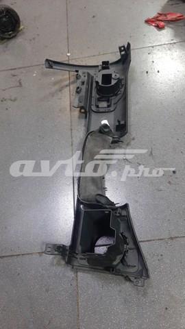 накладка под переключатели света — фото 3