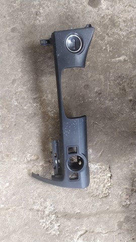 накладка под переключатели света — фото 5