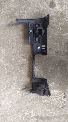 накладка под переключатели света — фото 4