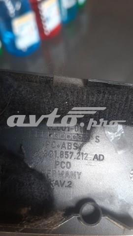 накладка торпеды — фото 3