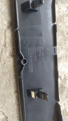 накладка торпеды — фото 5