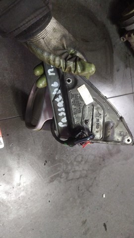 Дзеркало заднього виду, ліве — фото 3