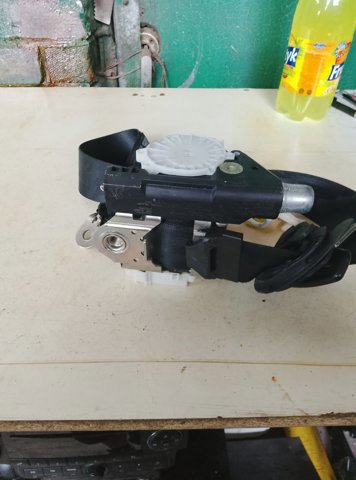 Ремінь безпеки передній правий — фото 3