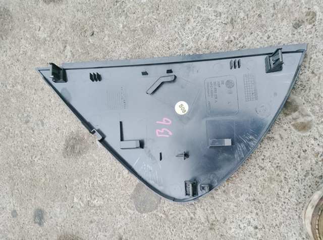 Накладка торпедо — фото 6