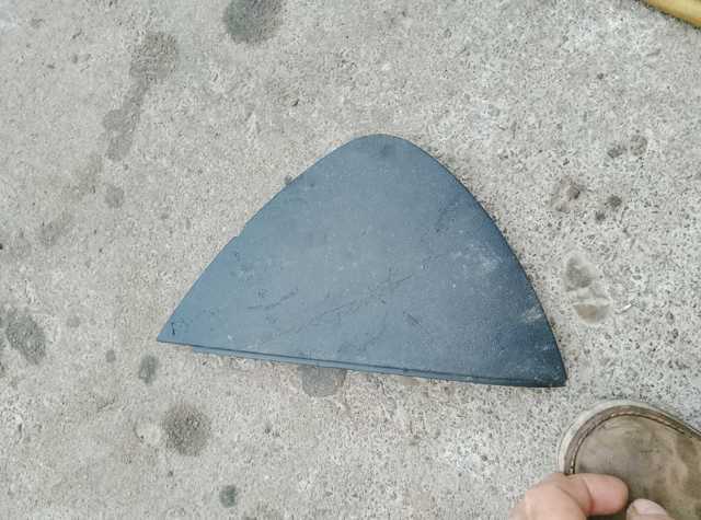 Накладка торпедо — фото 5