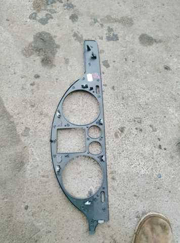 Накладка приборки — фото 3