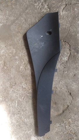 Накладка консоли левая — фото 3