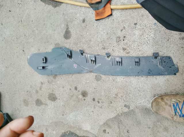 Накладки центральної — фото 6