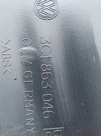 Накладки центральної — фото 4