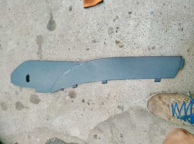 Накладки центральної — фото 5