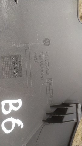 Накладки центральної — фото 2