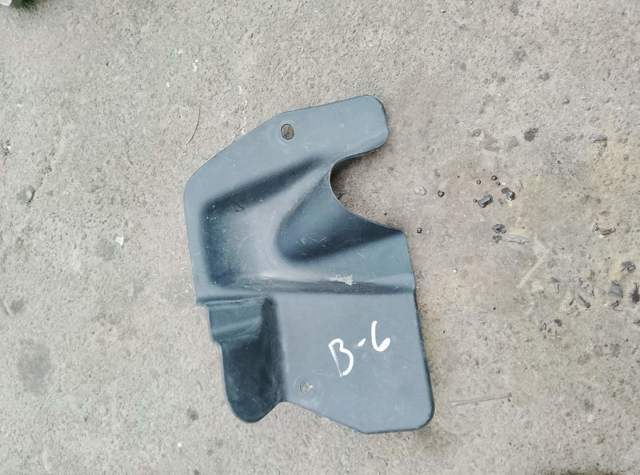 Пыльник рулевой — фото 6