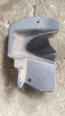 Пыльник рулевой — фото 3