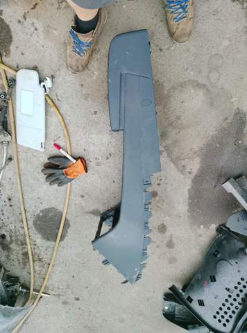 Центральна консоль — фото 4