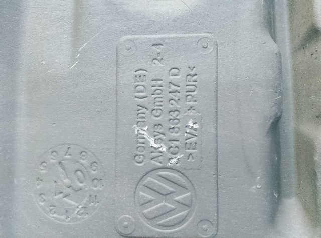 Шумоизоляция моторного — фото 4