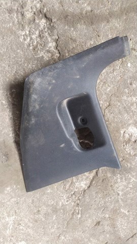 Обшивка стійки — фото 3